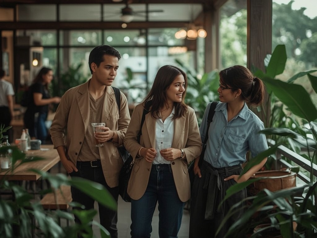 Catatan Kasus Harian: Menguji Anggapan Populer tentang Traveling Sehat, Rumah Aman, dan Energi Surya
