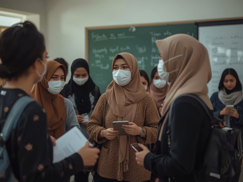 Mitos dan Fakta Persiapan Sehat Saat Bepergian: Perlindungan Diri dari Rumah hingga Tujuan
